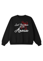 Last Christmas as an Anesa Crewneck