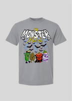 The Monster Mahshi Tee