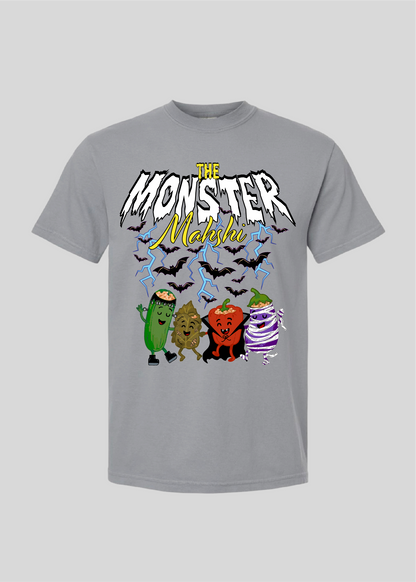 The Monster Mahshi Tee