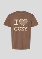 I Heart Gozy Tee