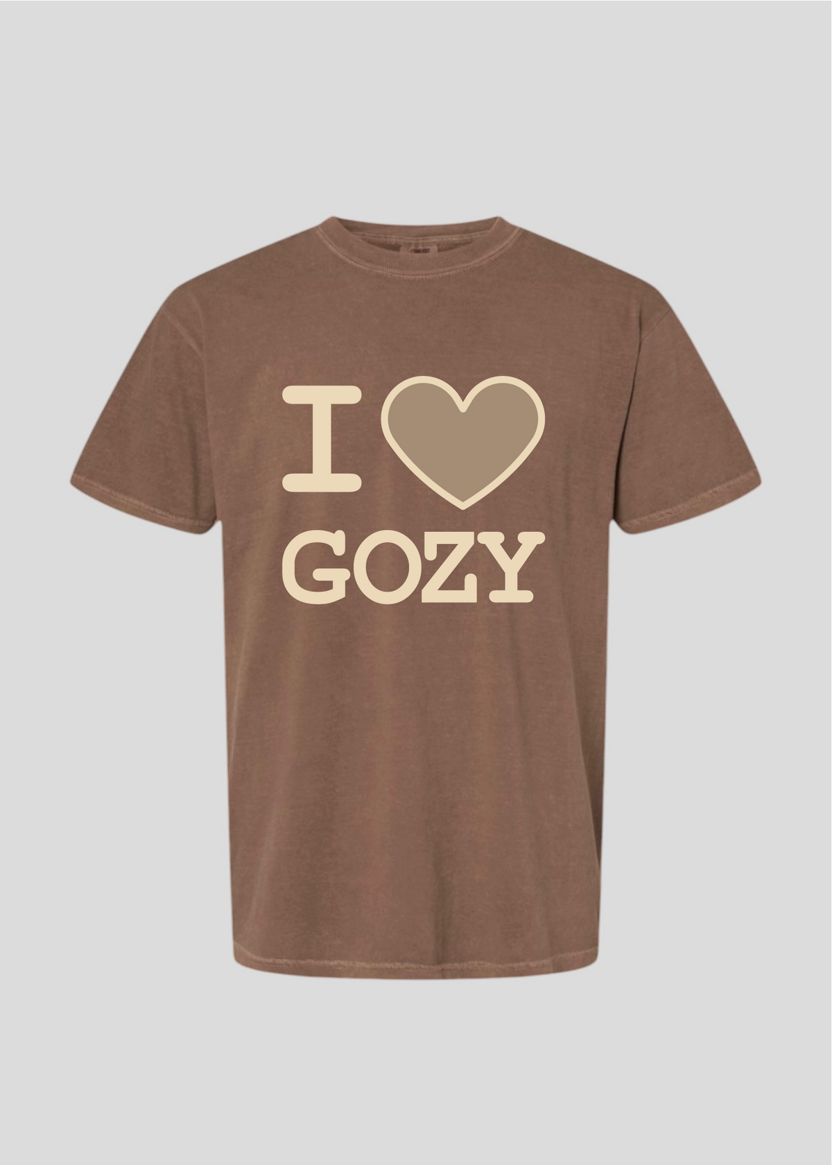 I Heart Gozy Tee