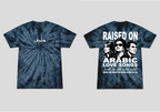 Tarab: Raised on Arabic Love Songs Tee