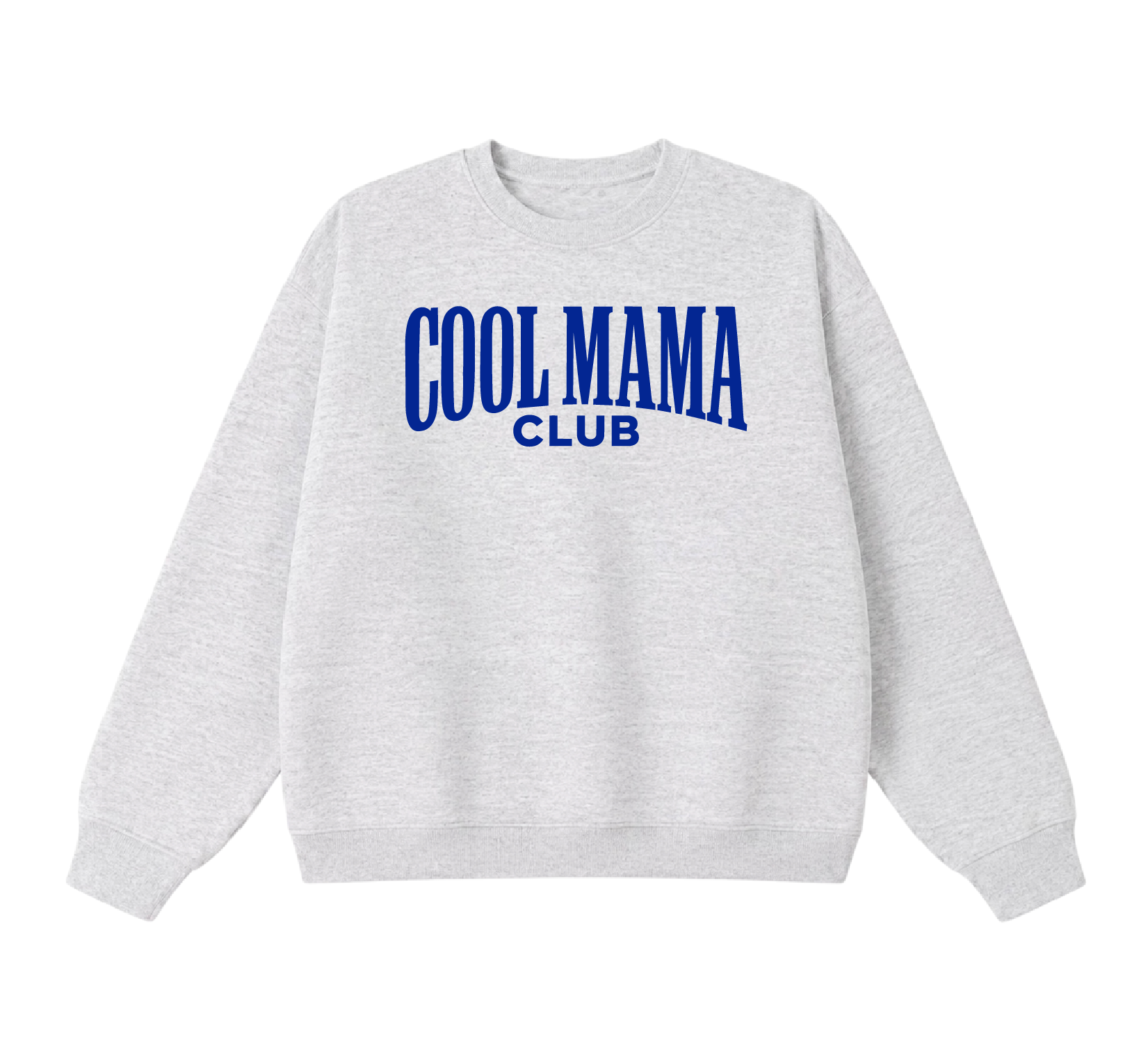 Cool Mama Club Crewneck
