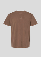 I Left My Heart In Masr Tee