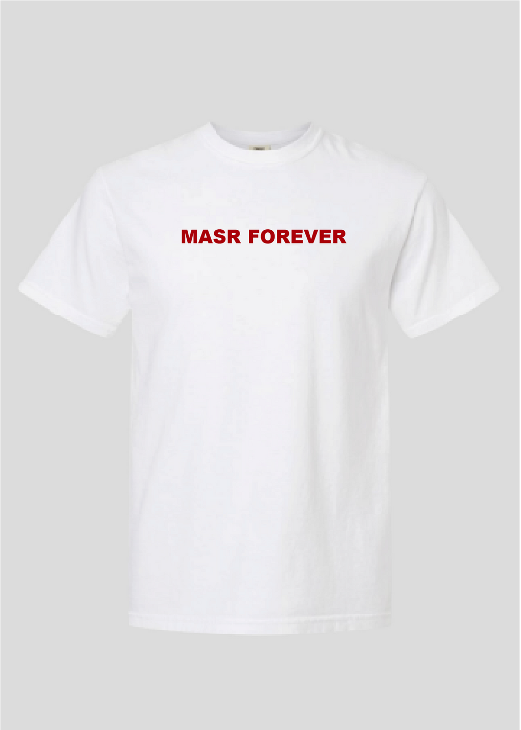 Masr Forever Tee