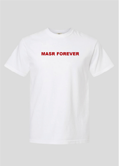 Masr Forever Tee