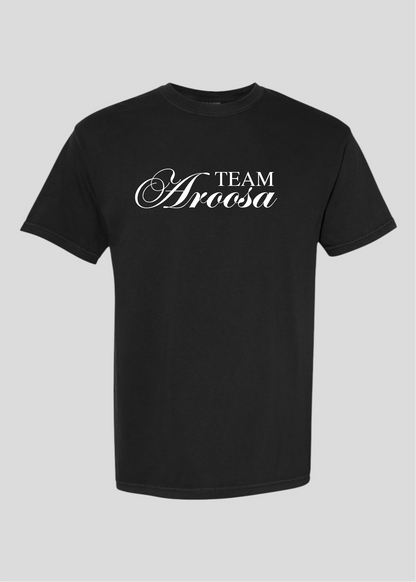Team Aroosa Tee