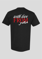With Love From Masr Tee