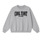 Cool Tant Club Crewneck