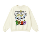 The Monster Mahshi Crewneck