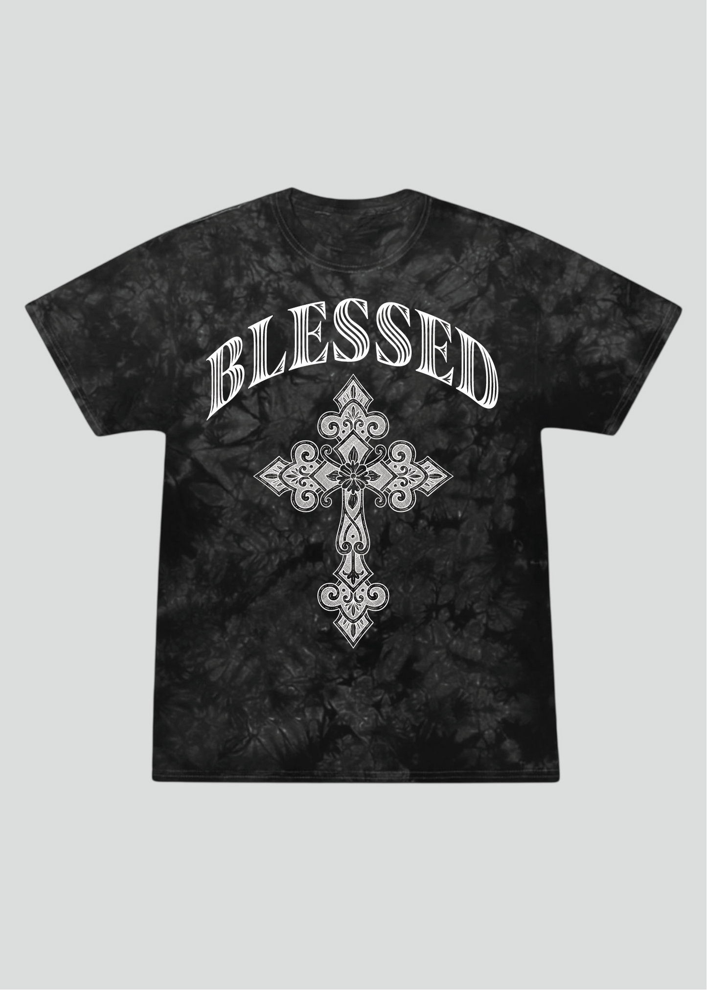 Blessed Cross Tee