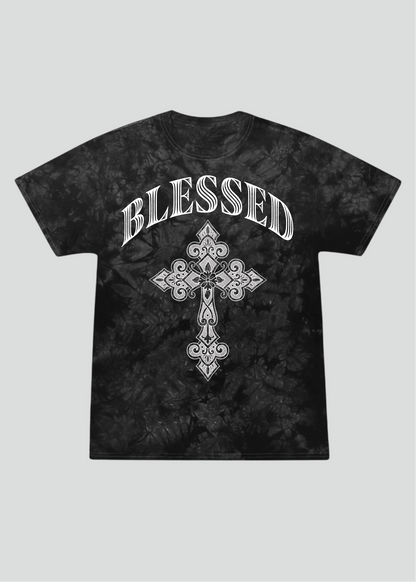 Blessed Cross Tee