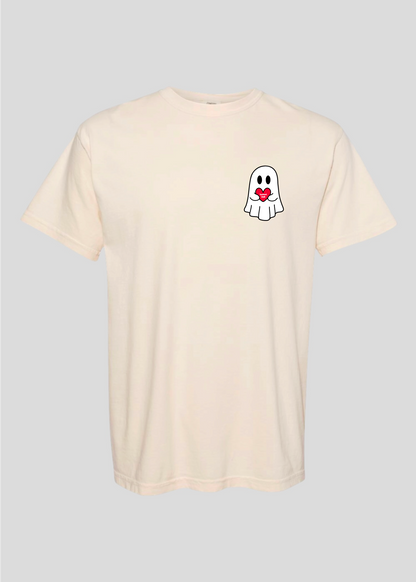 Bamoot Feek Ghost Tee