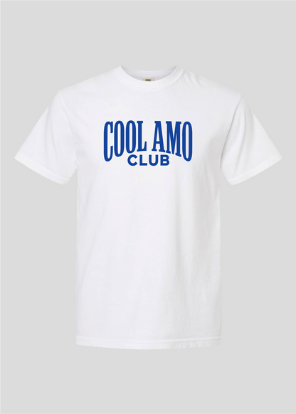 Cool Amo Club Tee