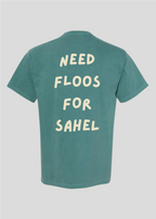 Need Money For Sahel Tee