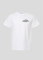 Egypt World Cup: Coat of Arms Eagle Holding Trophy Tee