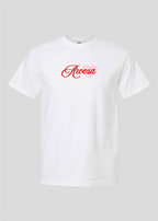 Aroosa Heart Tee