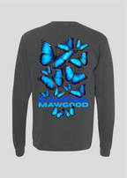 Rabena Mawgood [God is Present] Tee