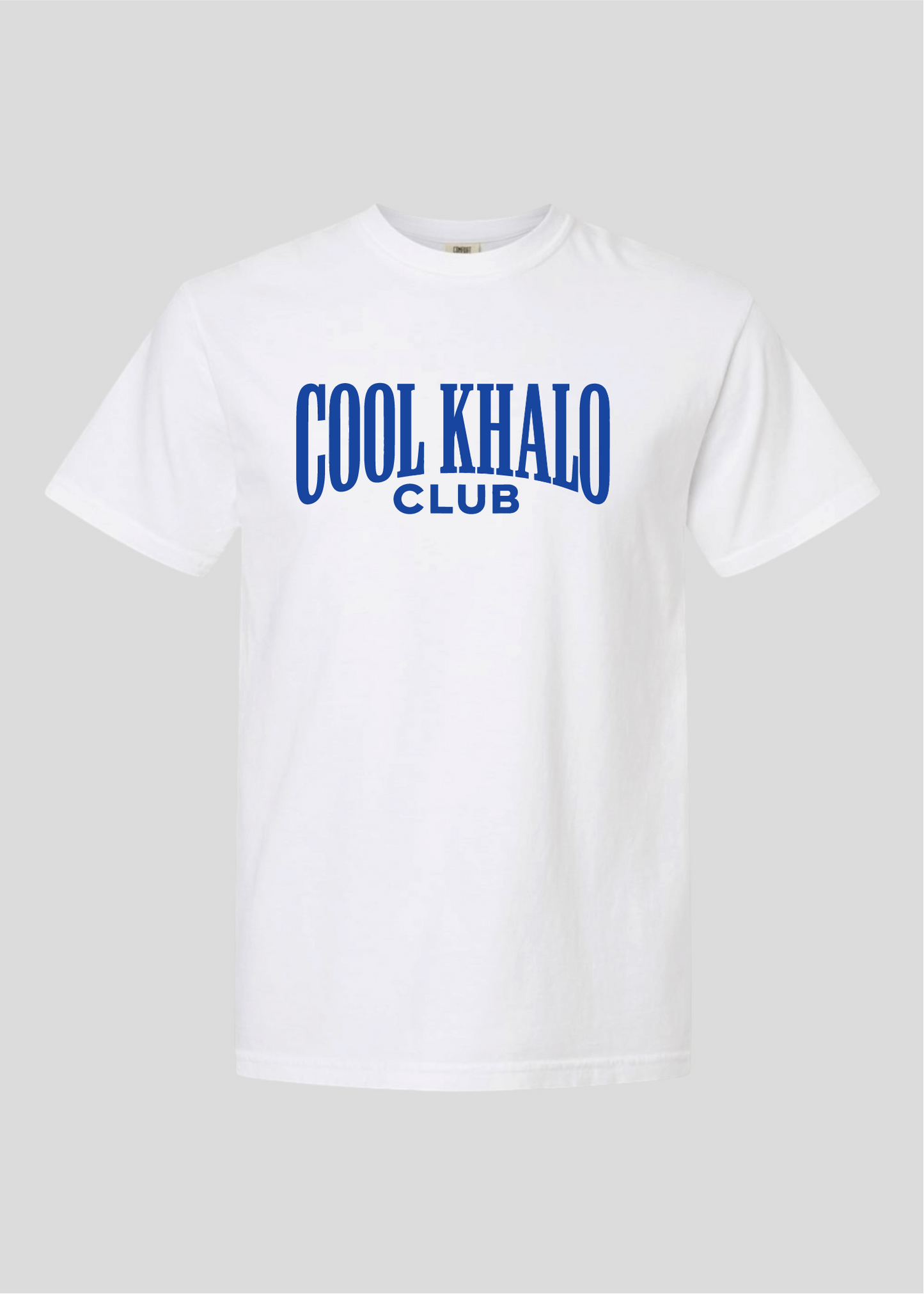 Cool Khalo Club Tee