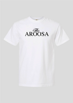 The Aroosa Tee