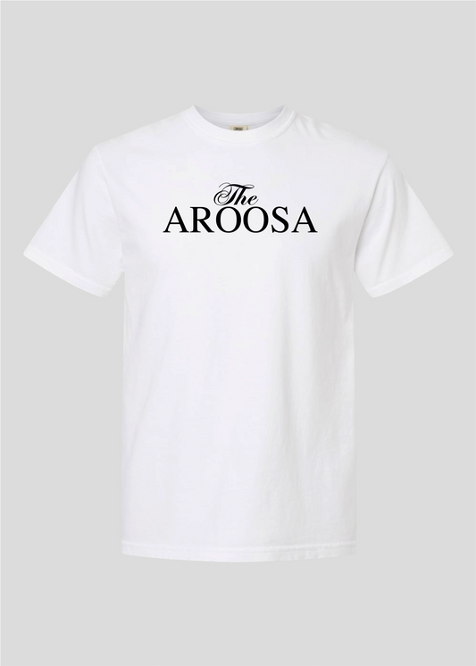 The Aroosa Tee