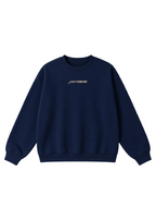 Embroidered Masr Forever Crewneck