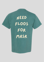 Need Money For Masr Tee