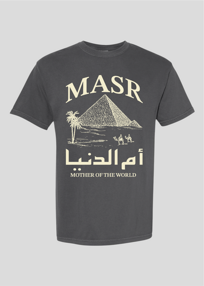 Masr - Oum El Donia Tee