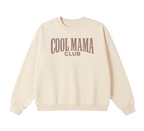 Cool Mama Club Crewneck