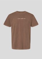 I Left My Heart In Masr Tee