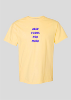 Need Money For Masr Tee