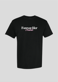 Forever Her Habibi Tee