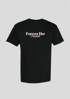 Forever Her Habibi Tee