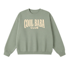 Cool Baba Club Crewneck