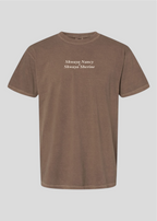 Shwaya Nancy with Shwaya Sherine Tee