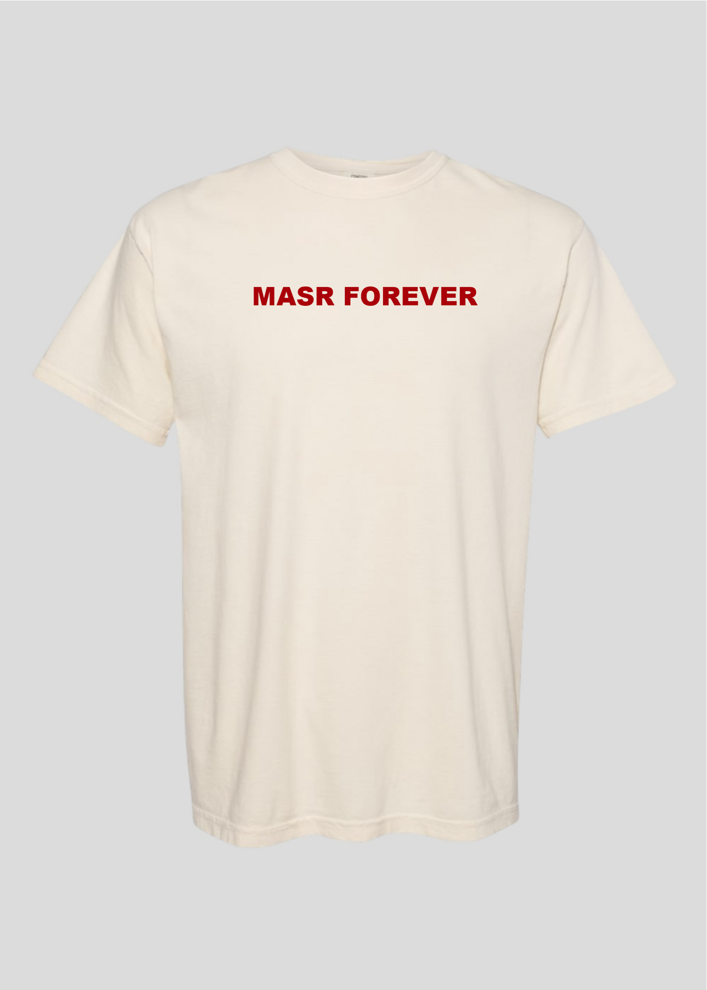 Masr Forever Tee