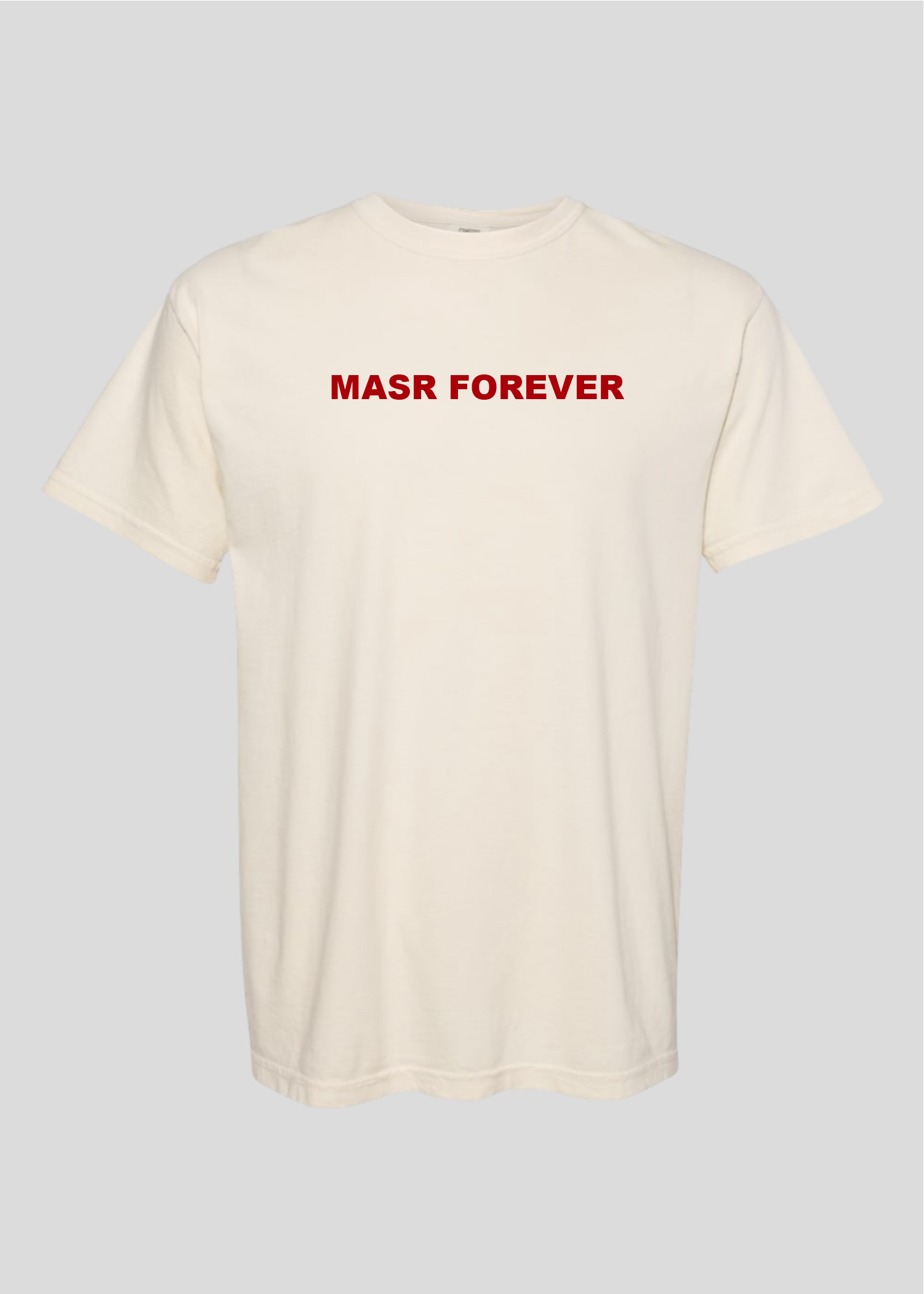 Masr Forever Tee