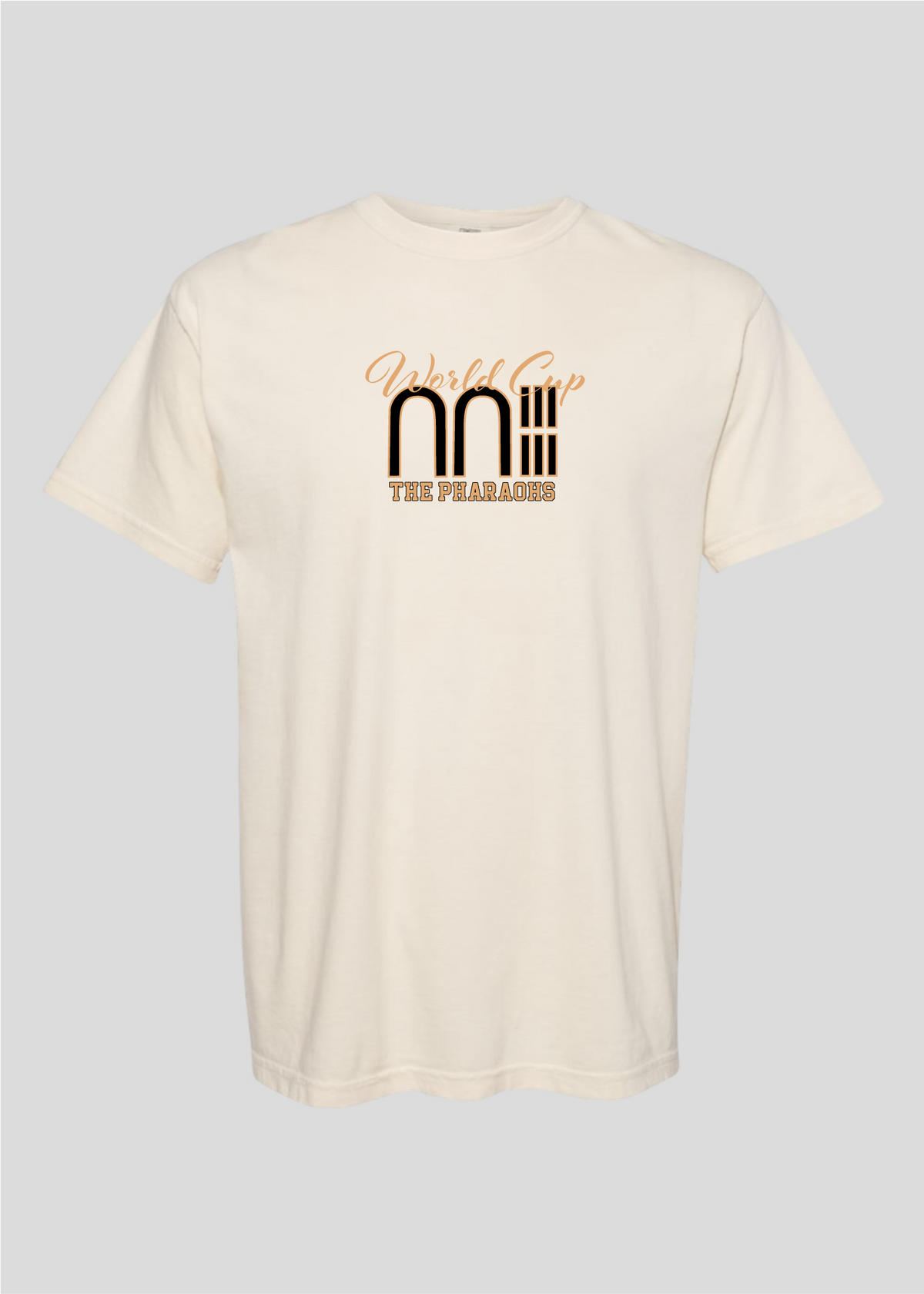 Egypt World Cup: King Tut Tee
