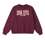 Cool Teta Club Crewneck