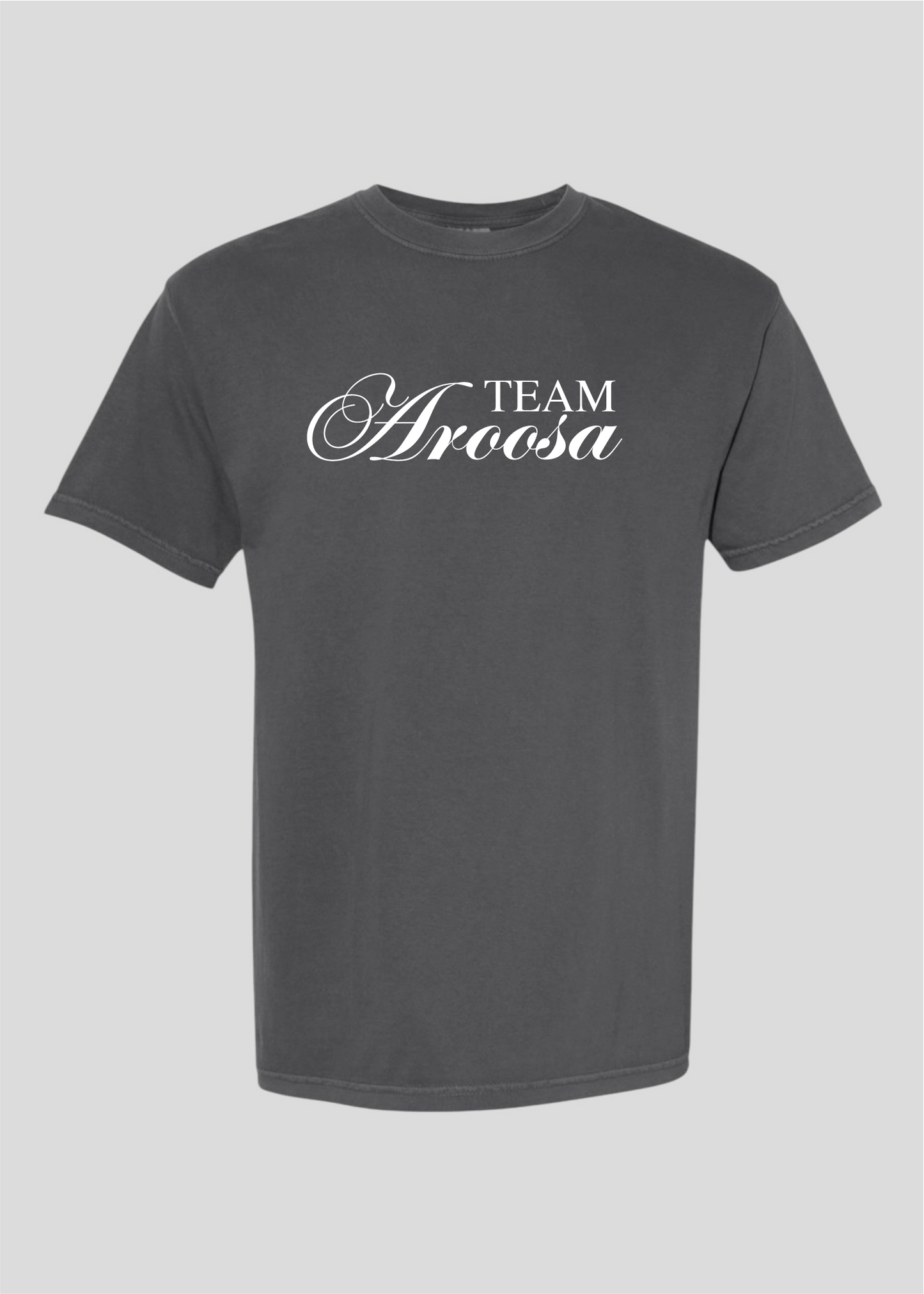 Team Aroosa Tee