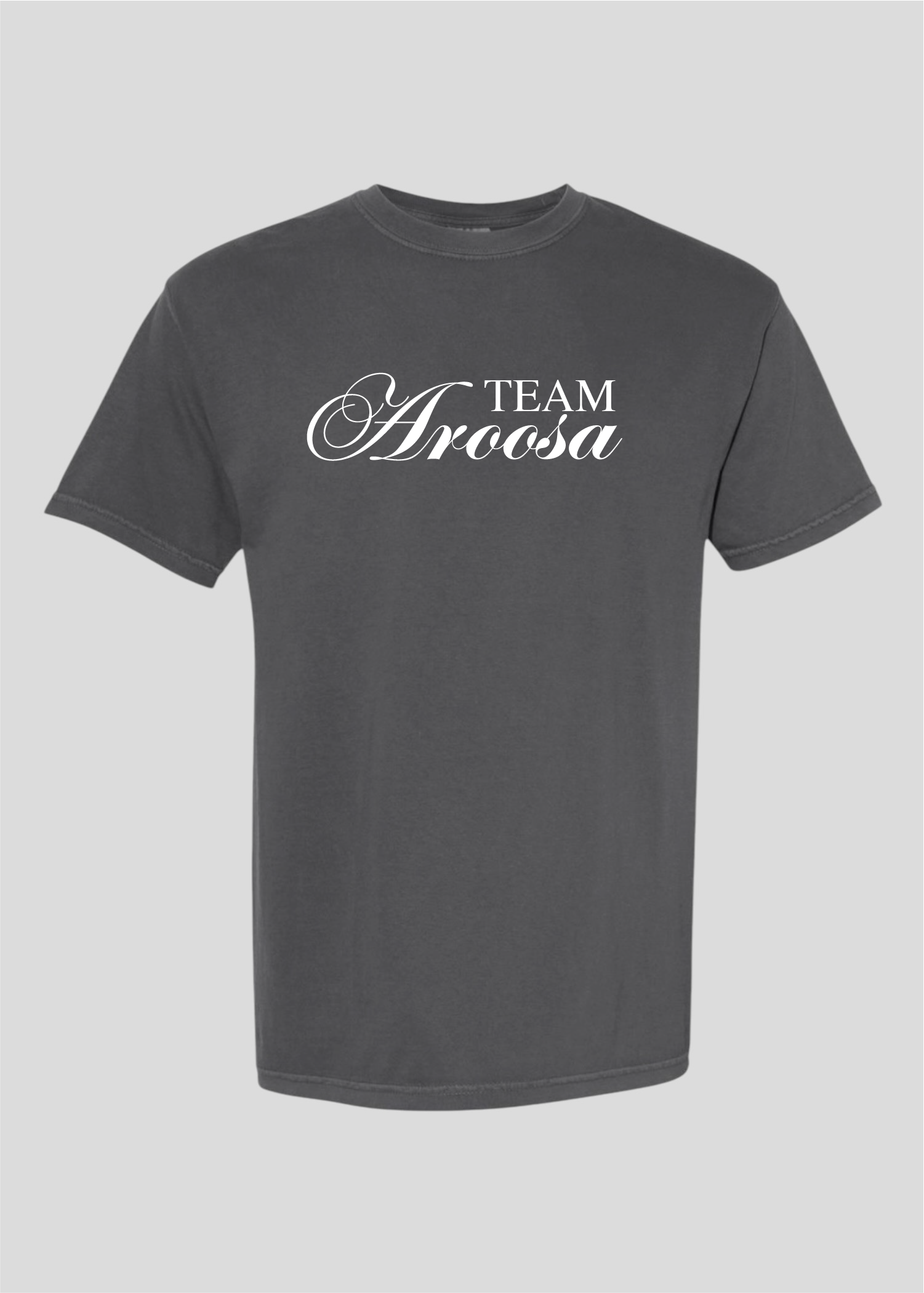 Team Aroosa Tee