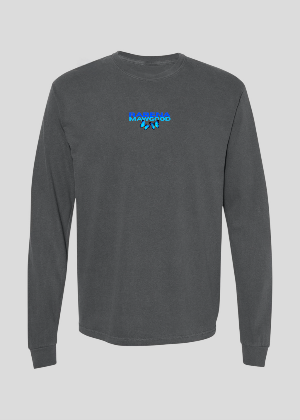 Rabena Mawgood [God is Present] Tee