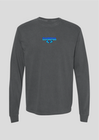 Rabena Mawgood [God is Present] Tee
