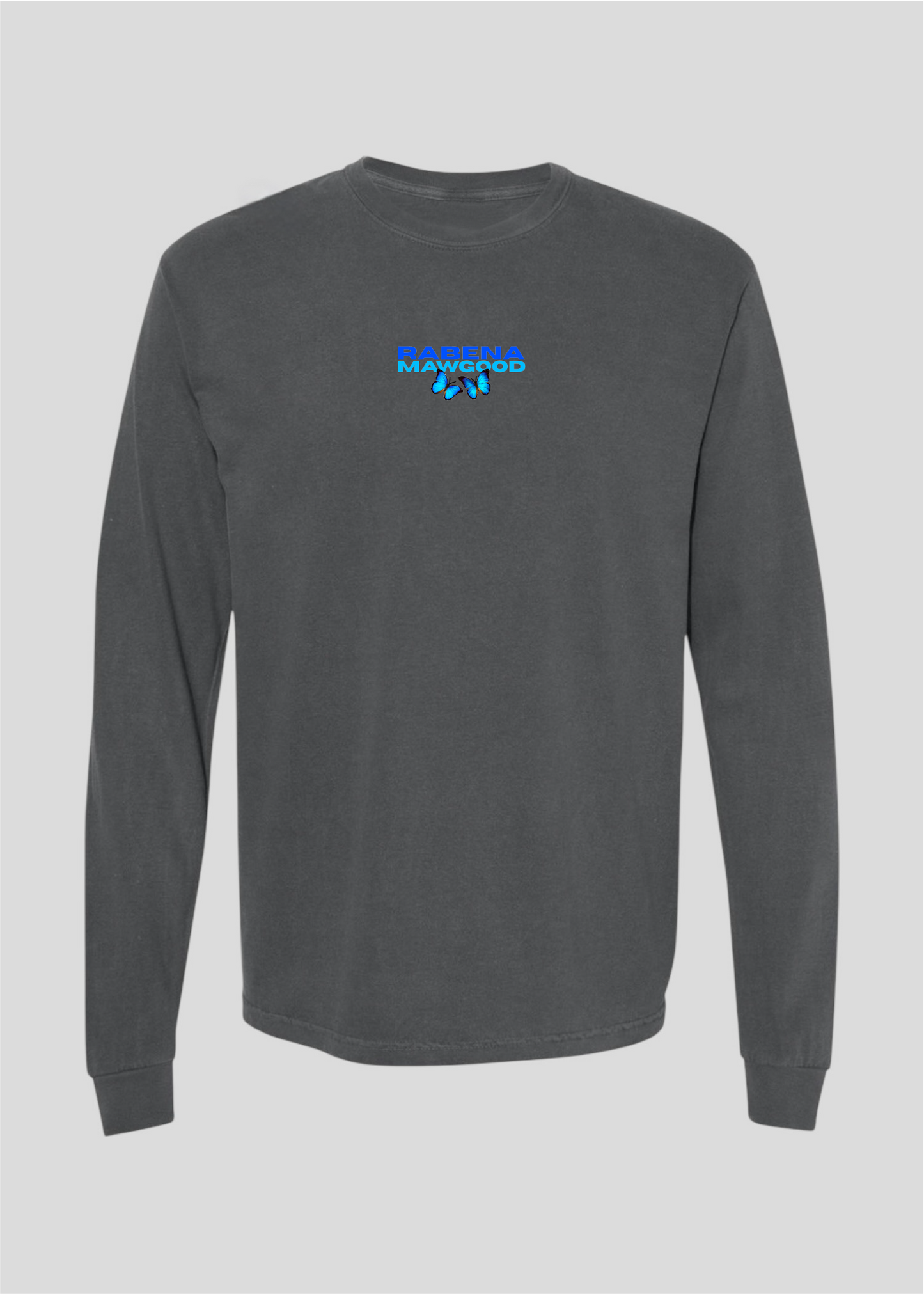 Rabena Mawgood [God is Present] Tee