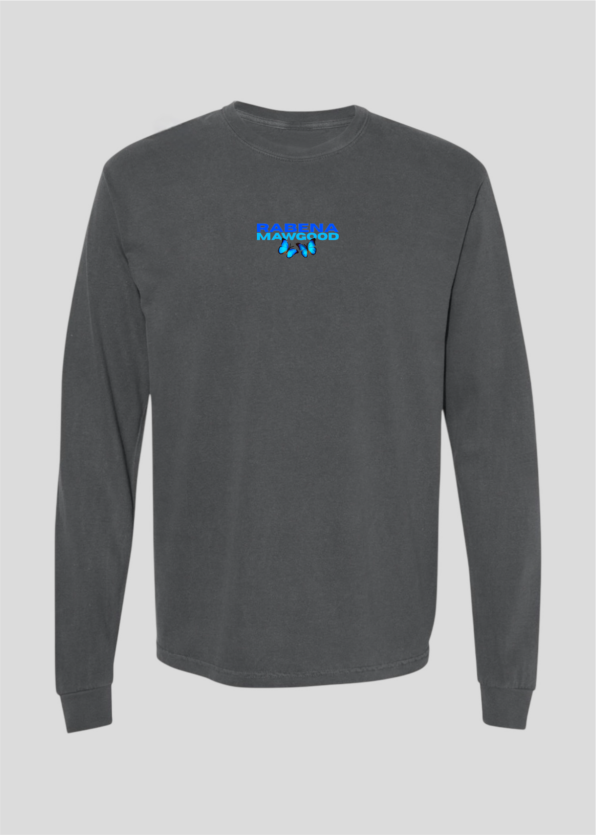 Rabena Mawgood [God is Present] Tee