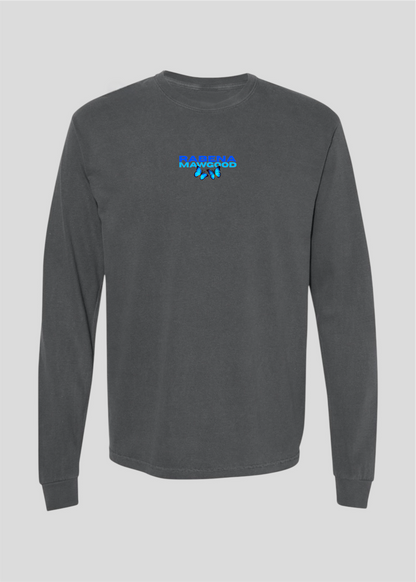 Rabena Mawgood [God is Present] Tee