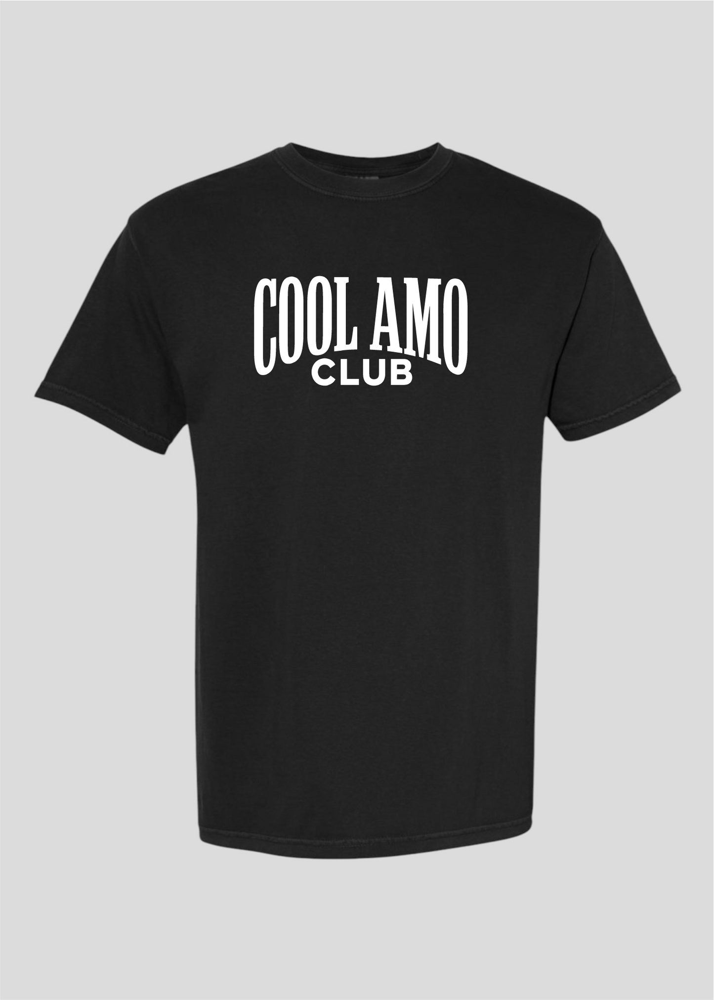 Cool Amo Club Tee
