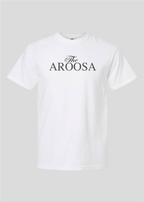 The Aroosa Tee