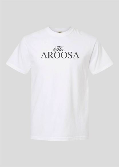 The Aroosa Tee