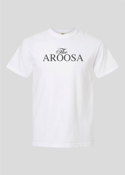 The Aroosa Tee